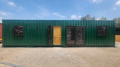 Cabaña San Felipe