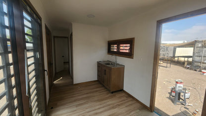 Cabaña San Felipe