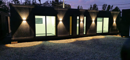 Cabaña Chicureo